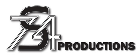 S74 Productions's Logo